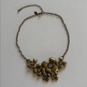 Lia Sophia Meadow Necklace